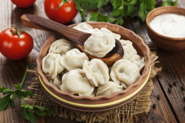 pot köfte 