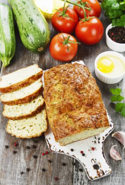 Şekersiz kabak pastası