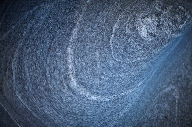 arkaplan, asfalt doku, çeşitli çizgiler ve göçükler