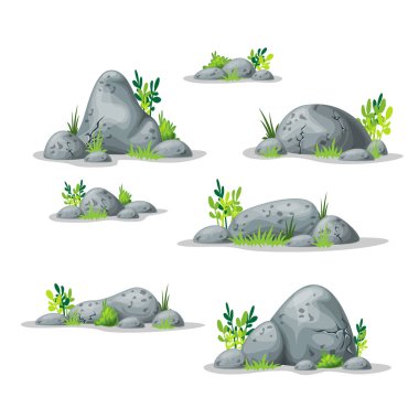 Farklı taş topluluğu