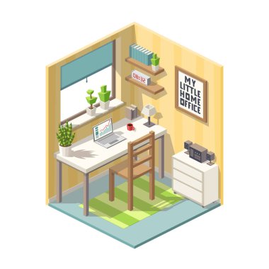 Isometric İçişleri Bakanlığı