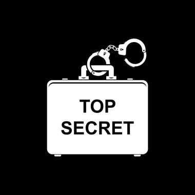 En iyi gizli çanta simgesi