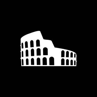 Piramids vektör simgesi