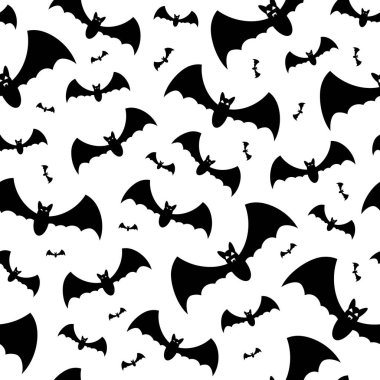 Yarasalarla kusursuz desen