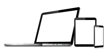 Laptop, tablet, telefon Mock kadar