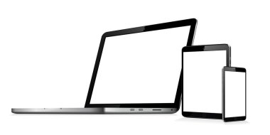 Laptop, tablet, telefon Mock kadar