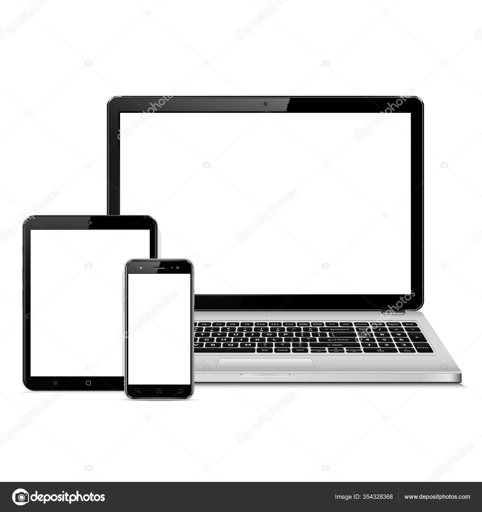 Écran d'ordinateur, ordinateur portable, tablette PC : image