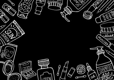 Beauty Store Free Vector Eps Cdr Ai Svg Vector Illustration Graphic Art