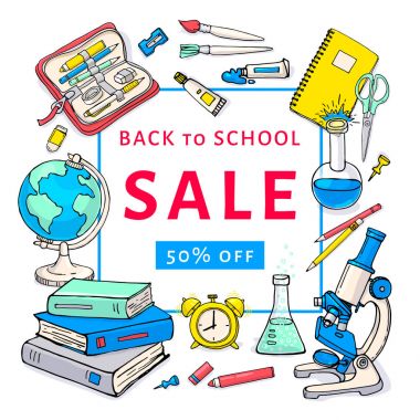 Okul Satılık el ilanı şablona geri