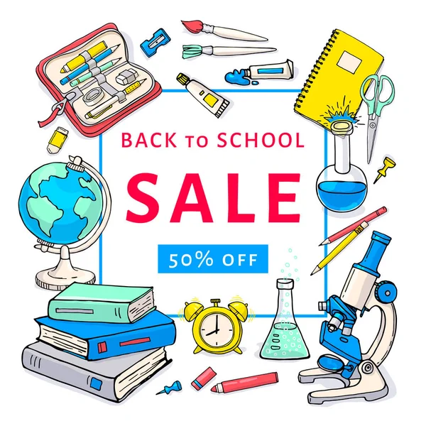 Okul Satılık el ilanı şablona geri