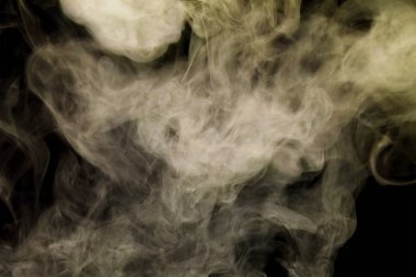 akış arka plan. duman soyut 