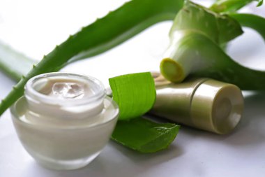 aloe vera kremi (barbadensis miller )