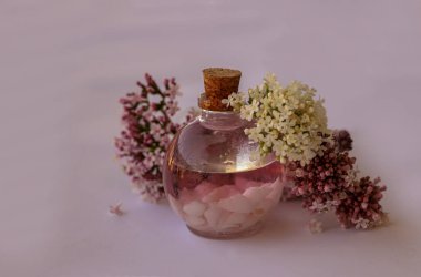 Buzağı yağı; Valeriana resmi ürünleri