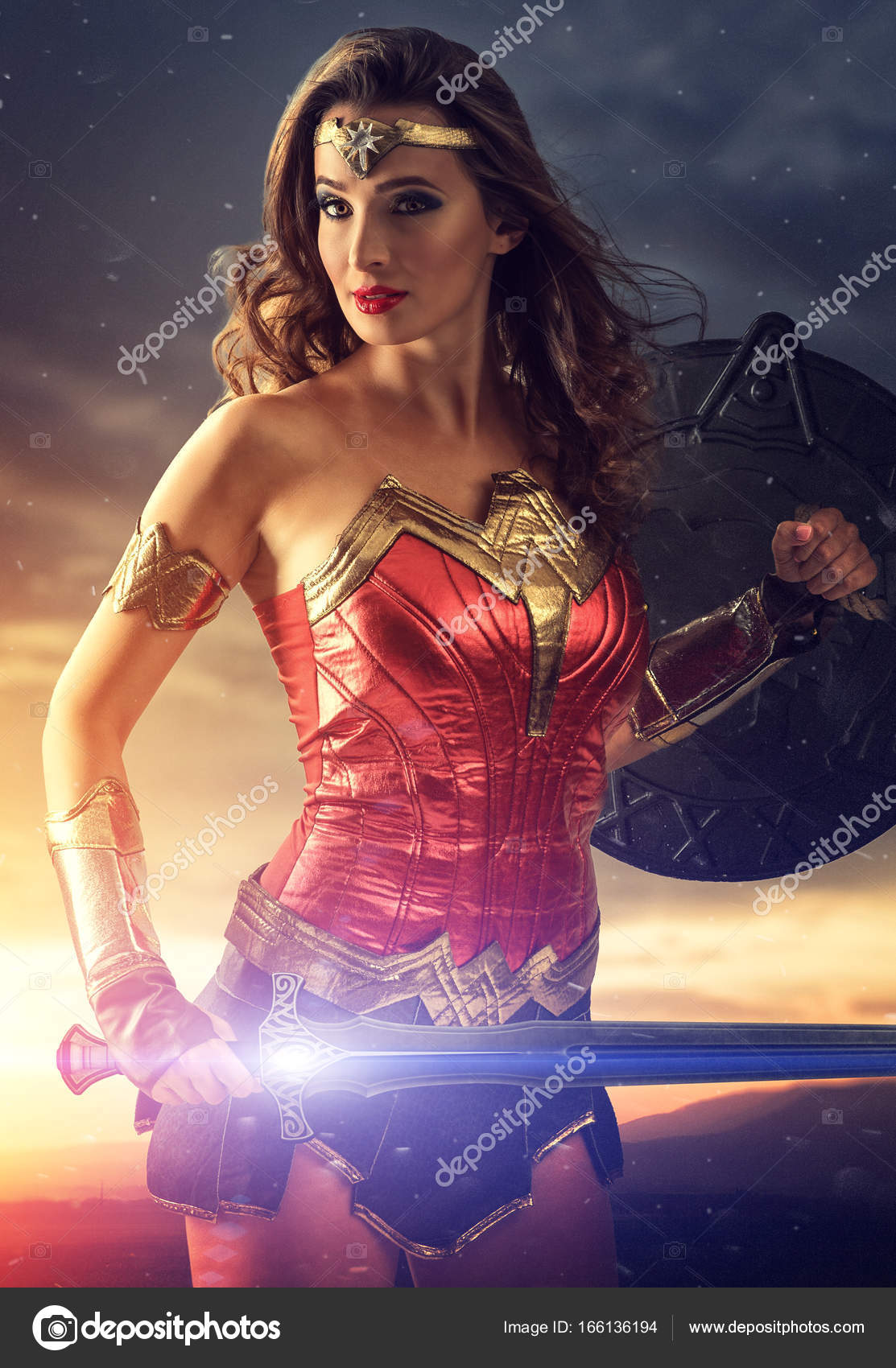 138 065 Wonder Woman Stock Photos Images Download Wonder Woman Pictures On Depositphotos