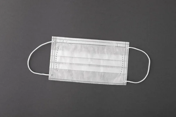Surgical medical mask for prevent coronavirus infection to cover mouth and nose