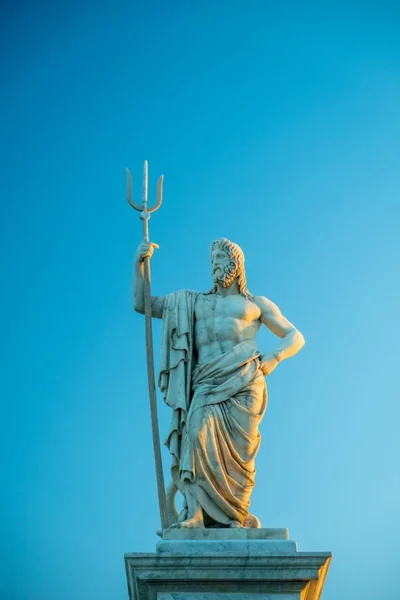Büyük Neptune. Havana, Küba