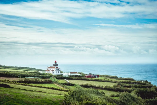Farol da Ponta da Ferraria (Ponta de Ferraria Deniz Feneri)