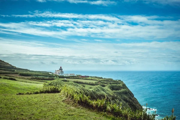 Farol da Ponta da Ferraria (Ponta de Ferraria Deniz Feneri)