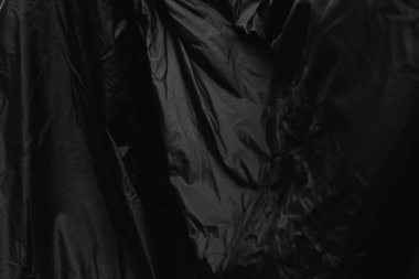 Siyah dokulu yüzey grafik kaynak için kullanılan kumaş