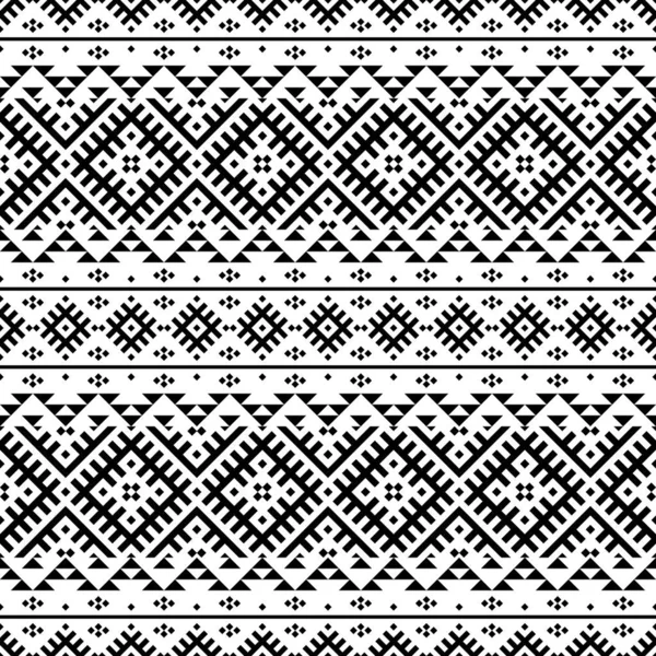 Modèle Sans Couture Vectoriel Marocain Illustration Abstraite Fond Géométrique Motif — Image vectorielle