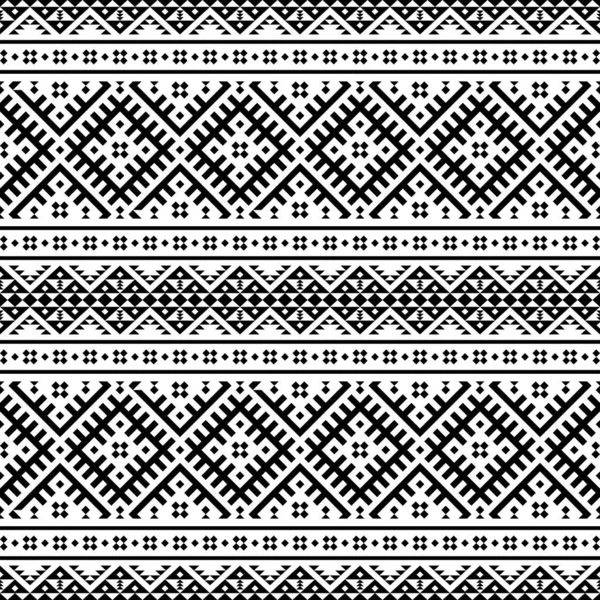 Modèle Sans Couture Vectoriel Marocain Illustration Abstraite Fond Géométrique Motif — Image vectorielle