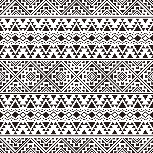 Patrón sin costura vectorial marroquí, ilustración abstracta de fondo geométrico , — Archivo Imágenes Vectoriales