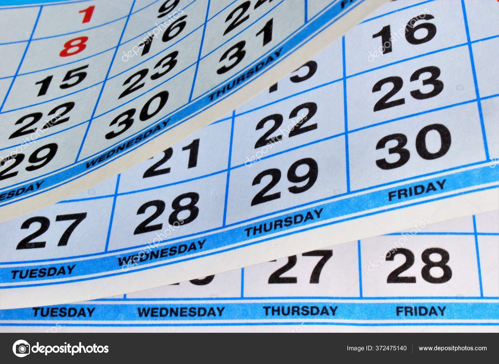 Month 21 Business Days From Today What Is The Average Number Of