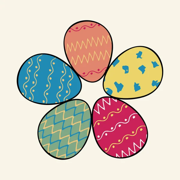 Paskalya yumurtaları