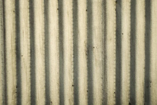 Dalgalı Sayfa Dokusu Çatı Malzemesi Duvar Kağıdı Nşa Kavramı — Stok fotoğraf