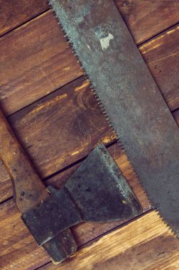 Tahtadan nesneler yapmak için araç