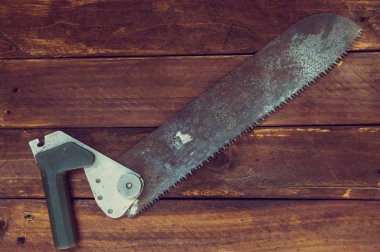 Tahtadan nesneler yapmak için araç