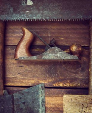 Ağaç işleme için Araçlar