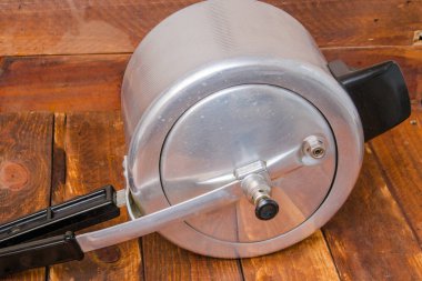 alüminyum basınçlı fırın  