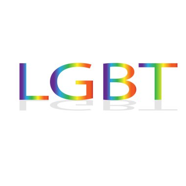  Lgbtq bayrağı sembolizmi.
