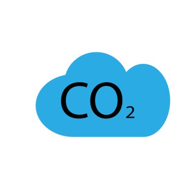 Bulut simgesindeki CO2 emisyonları izole edildi