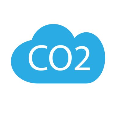 Bulut simgesindeki CO2 emisyonları izole edildi