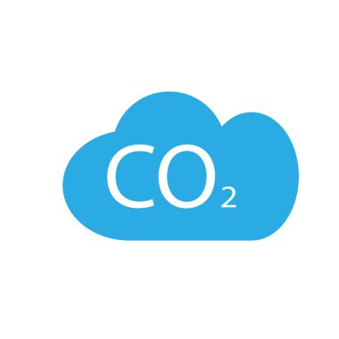 Bulut simgesindeki CO2 emisyonları izole edildi