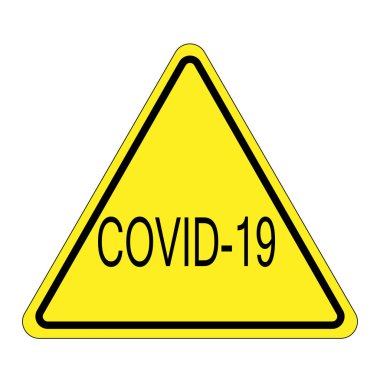  Coronavirüs salgını covid-19 2019-nCoV.