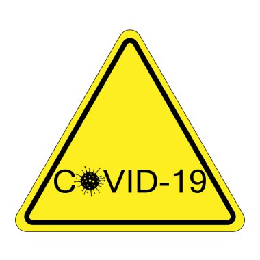  Coronavirüs salgını covid-19 2019-nCoV.