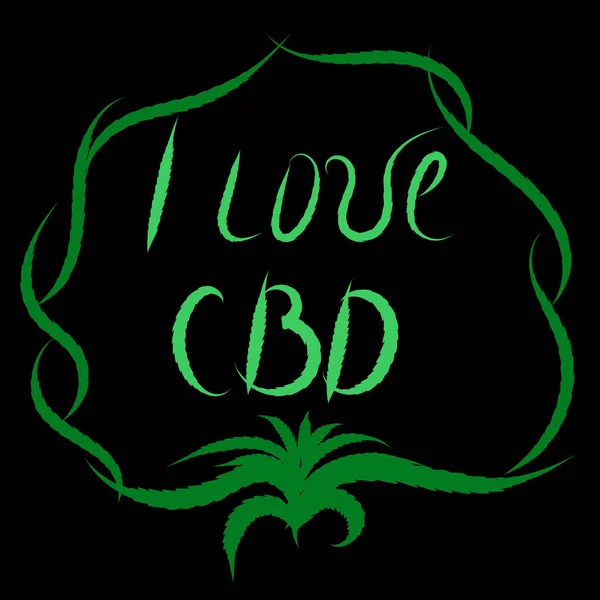 矢量图像cbd. — 图库矢量图片