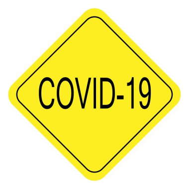  Coronavirüs salgını covid-19 2019-nCoV.
