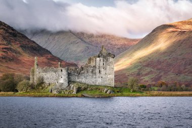 Kilchurn Kalesi