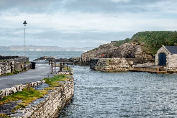 Stenen van Ierland — Stockfoto