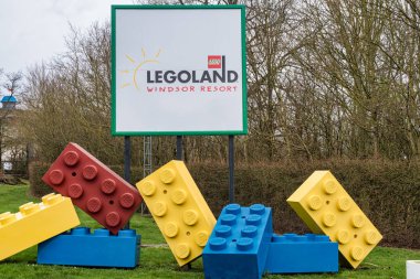 Legoland Windsor