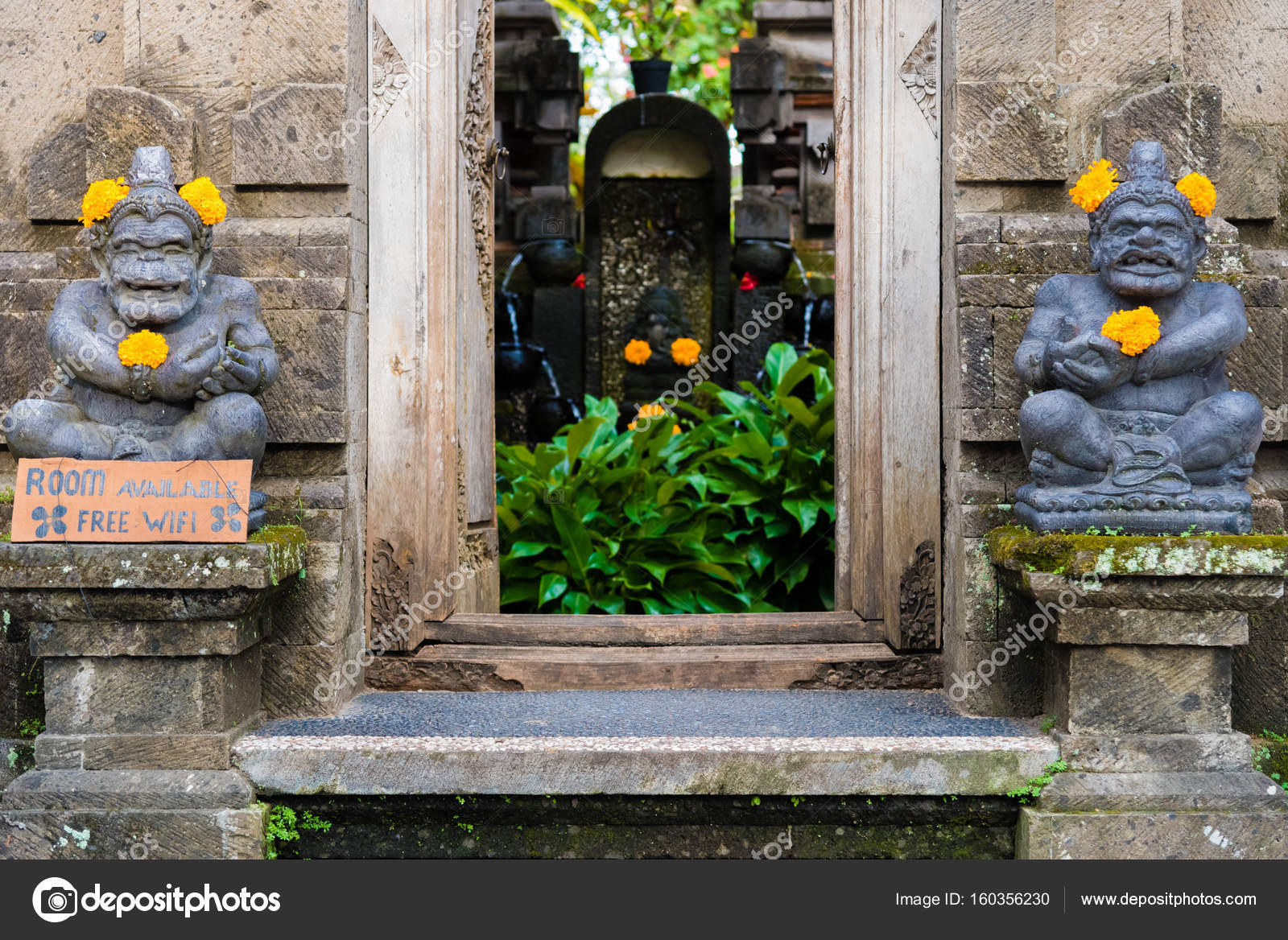 Discount [50% Off] Bali Culture Guesthouse Indonesia | W Hotel Nearby