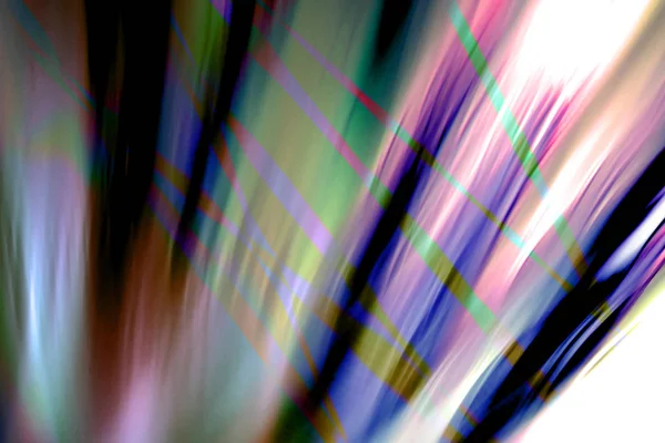 Abstract blurred and defocused color background — Stock Photo, Image