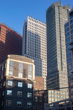 Lahey, Hollanda, 29 Aralık 2019 güzel