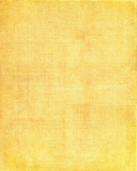 Желтый фон ткани Лицензионные Стоковые Изображения