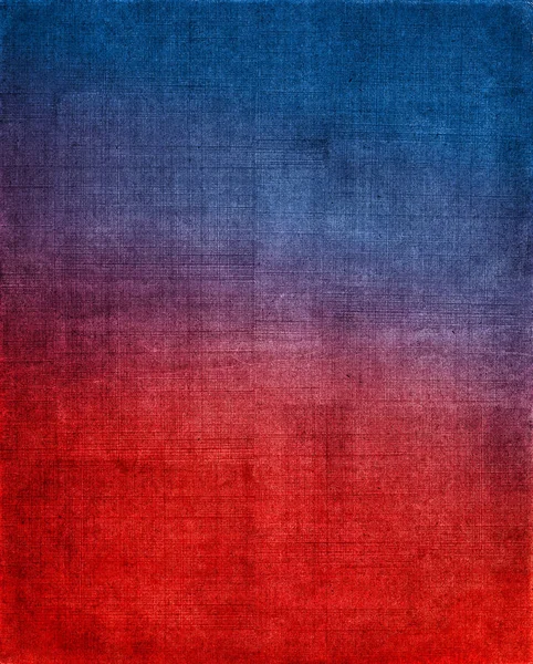 Red to Blue Cloth Background Royalty Free Stock Images