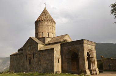 Tatev manastır, Ermenistan